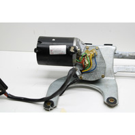 1990-1994 Porsche 911 964 Windshield Wiper Motor Linkage Transmission - 92762830303 OEM