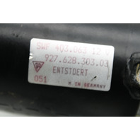 1990-1994 Porsche 911 964 Windshield Wiper Motor Linkage Transmission - 92762830303 OEM