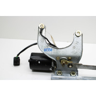 1990-1994 Porsche 911 964 Windshield Wiper Motor Linkage Transmission - 92762830303 OEM