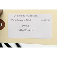 1990-1994 Porsche 911 964 Windshield Wiper Motor Linkage Transmission - 92762830303 OEM