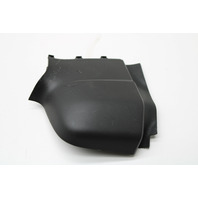 2012-2019 Porsche 911 Cayman Interior Mirror Base Trim Right - 99155552600 OEM