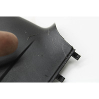 2012-2019 Porsche 911 Cayman Interior Mirror Base Trim Right - 99155552600 OEM