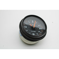 1991 Porsche 911 964 Clock OEM