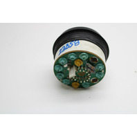 1991 Porsche 911 964 Clock OEM