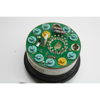 1991 Porsche 911 964 Clock OEM