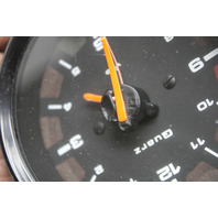 1991 Porsche 911 964 Clock OEM