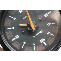 1991 Porsche 911 964 Clock OEM