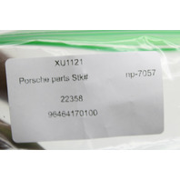 1991 Porsche 911 964 Clock OEM