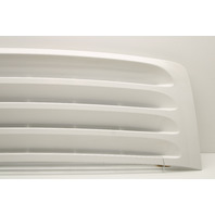 2005-2012 Porsche 911 997 Engine Lid Rear Upper Spoiler OEM