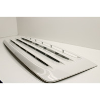 2005-2012 Porsche 911 997 Engine Lid Rear Upper Spoiler OEM