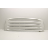 2005-2012 Porsche 911 997 Engine Lid Rear Upper Spoiler OEM