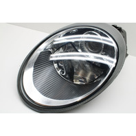 2005-2008 Porsche 911 997 Headlight Halogen Left OEM