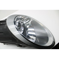 2005-2008 Porsche 911 997 Headlight Halogen Left OEM