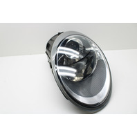 2005-2008 Porsche 911 997 Headlight Halogen Left OEM
