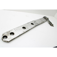 2005-2012 Porsche Boxster Cayman Rear Suspension Crossmember Brace Right - 98733103220 OEM