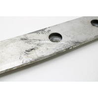 2005-2012 Porsche Boxster Cayman Rear Suspension Crossmember Brace Right - 98733103220 OEM