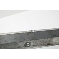 2005-2012 Porsche Boxster Cayman Rear Suspension Crossmember Brace Right - 98733103220 OEM