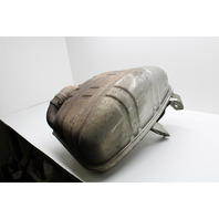 2002-2004 Porsche 911 996 Eisenmann Valved Sport Exhaust Mufflers Pair OEM