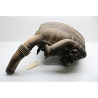 2002-2004 Porsche 911 996 Eisenmann Valved Sport Exhaust Mufflers Pair OEM