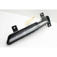 2017-2022 Porsche Cayman Fog Light Day Running Light DRL Left OEM