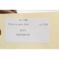 2017-2022 Porsche Cayman Fog Light Day Running Light DRL Left OEM