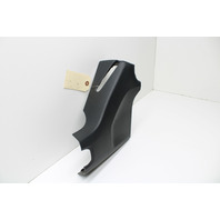 2014 - 2023 Porsche Cayman 981 718 Seat Belt Trim Right - 98155545209 OEM