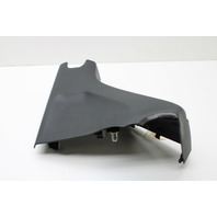 2014 - 2023 Porsche Cayman 981 718 Seat Belt Trim Right - 98155545209 OEM