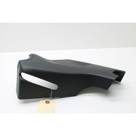 2014 - 2023 Porsche Cayman 981 718 Seat Belt Trim Right - 98155545209 OEM