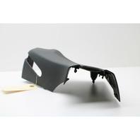 2014 - 2023 Porsche Cayman 981 718 Seat Belt Trim Right - 98155545209 OEM