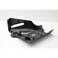 2014 - 2023 Porsche Cayman 981 718 Seat Belt Trim Right - 98155545209 OEM