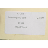 Audi A4 A4 S4 S5 Right Passenger Dash Airbag 8T0880204E OEM