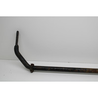 1990-1994 Porsche 911 964 Aftermarket Front Sway Bar Unknown Manufacturer