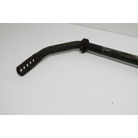 1990-1994 Porsche 911 964 Aftermarket Front Sway Bar Unknown Manufacturer