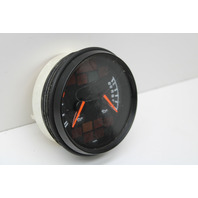 1991 Porsche 911 964 Oil Temperature Level Gauge OEM