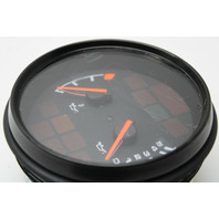 1991 Porsche 911 964 Oil Temperature Level Gauge OEM