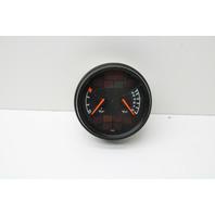 1991 Porsche 911 964 Oil Temperature Level Gauge OEM