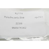 1991 Porsche 911 964 Oil Temperature Level Gauge OEM