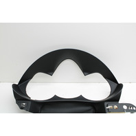 2017 2018 Porsche Boxster Cayman 718 Steering Column Speedometer Trim - 982857054D OEM