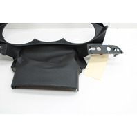 2017 2018 Porsche Boxster Cayman 718 Steering Column Speedometer Trim - 982857054D OEM