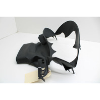 2017 2018 Porsche Boxster Cayman 718 Steering Column Speedometer Trim - 982857054D OEM