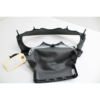 2017 2018 Porsche Boxster Cayman 718 Steering Column Speedometer Trim - 982857054D OEM