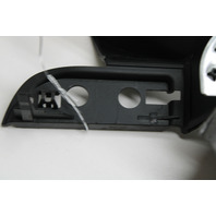 2017 2018 Porsche Boxster Cayman 718 Steering Column Speedometer Trim - 982857054D OEM