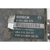 1991 Porsche 911 964 parts OEM