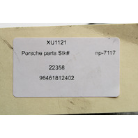 1991 Porsche 911 964 parts OEM