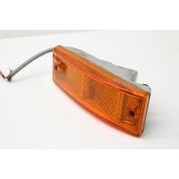 Porsche 911 930 Side Marker Light Lamp OEM