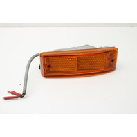 Porsche 911 930 Side Marker Light Lamp OEM