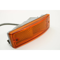 Porsche 911 930 Side Marker Light Lamp OEM