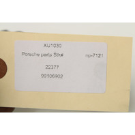 2017 Porsche Cayman 718 Front Sway Bar Stabilizer Link Right OEM