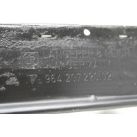 1990-1998 Porsche 911 964 993 Oil Cooler OEM