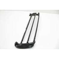 2017-2022 Porsche Cayman Fog Light DRL Grille Left OEM